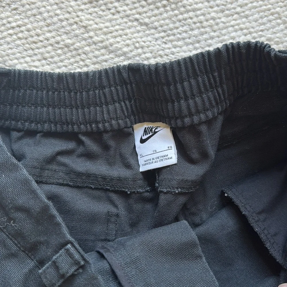 NEW Nike Sportswear Metro Carpenter Cargo Pant